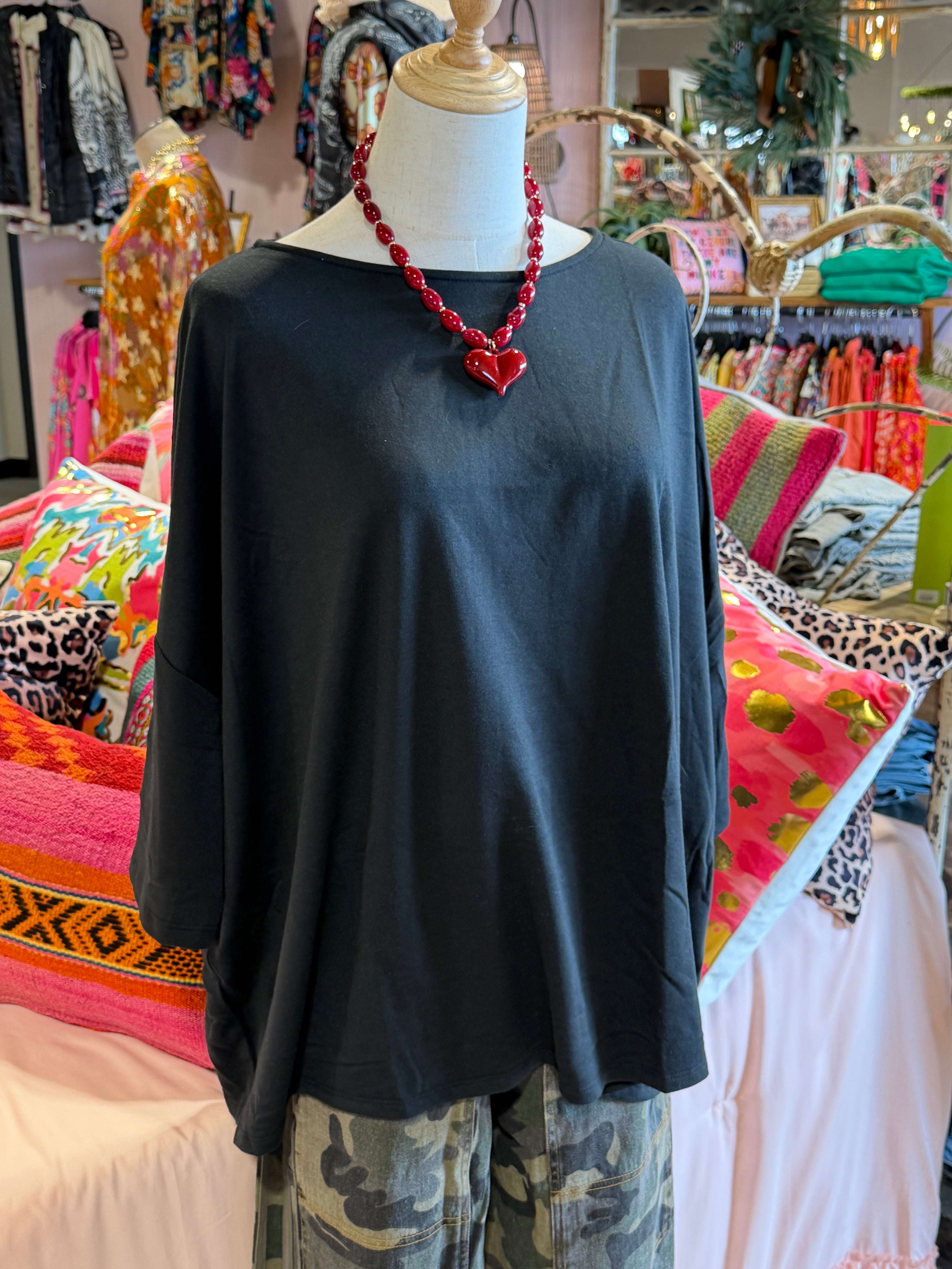 Bethany Top
