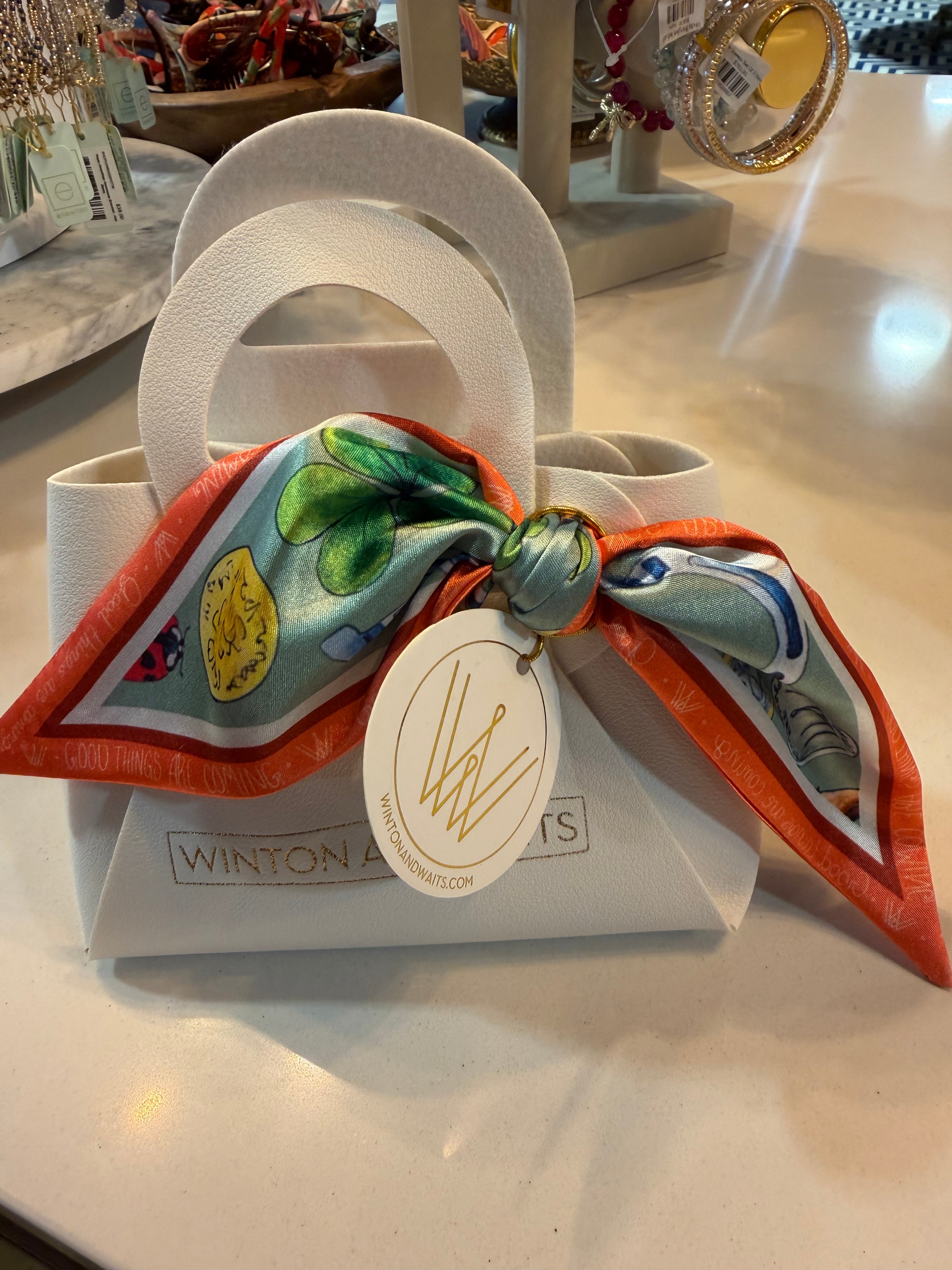 Accessories Scarf- Assorted