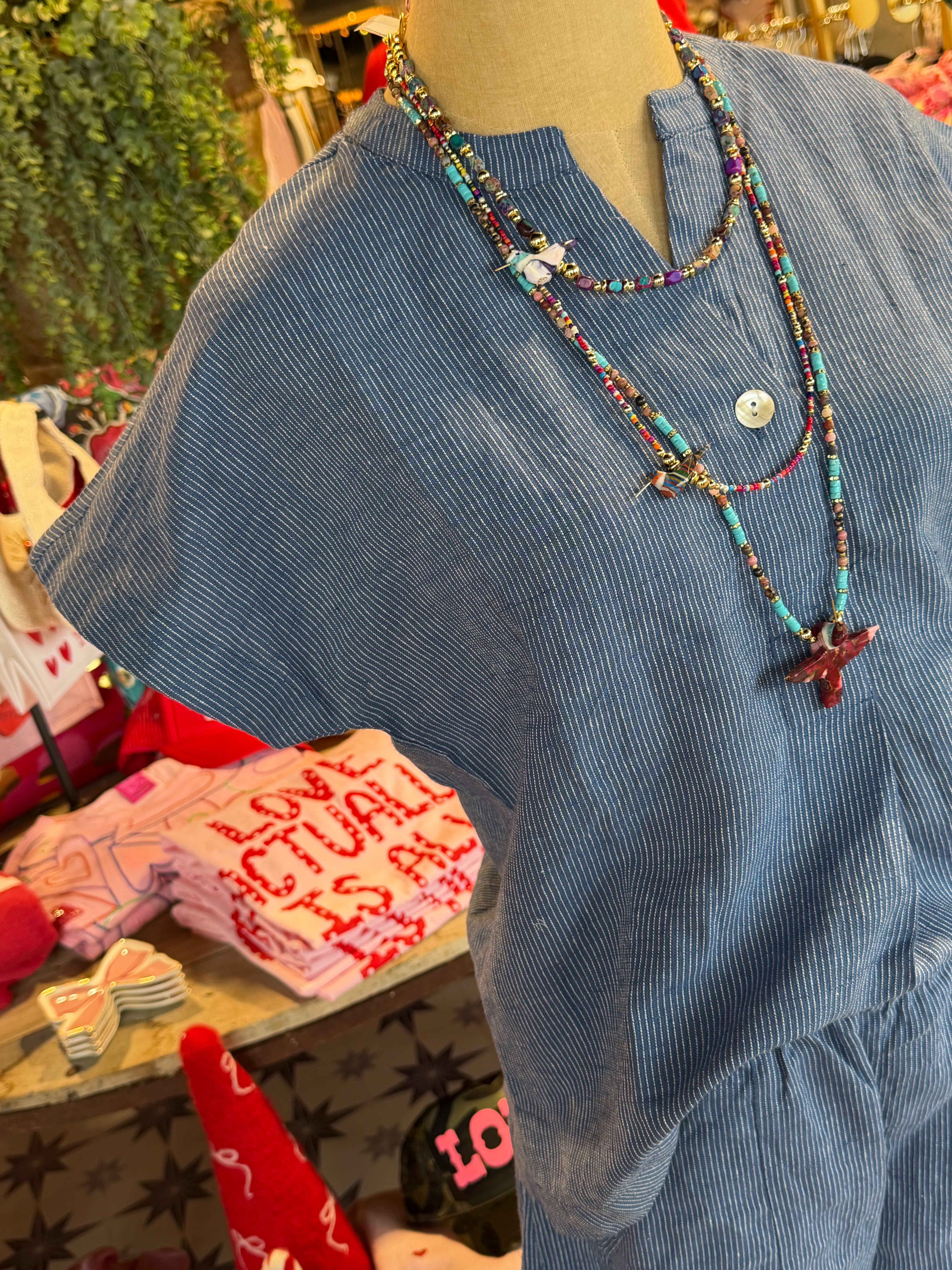 Blue Ivy Set ( Sold Separately)