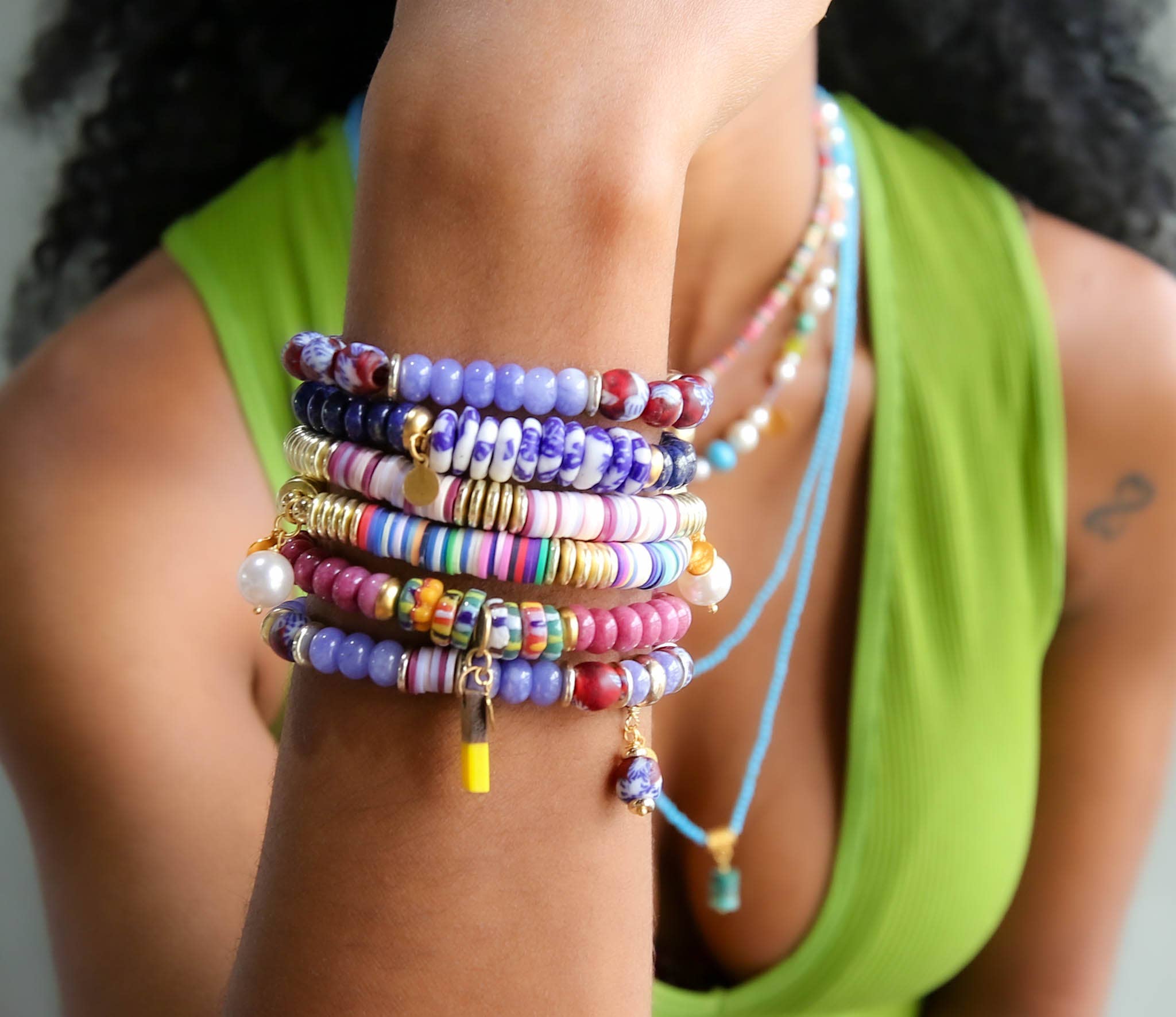 Spritz Bracelet