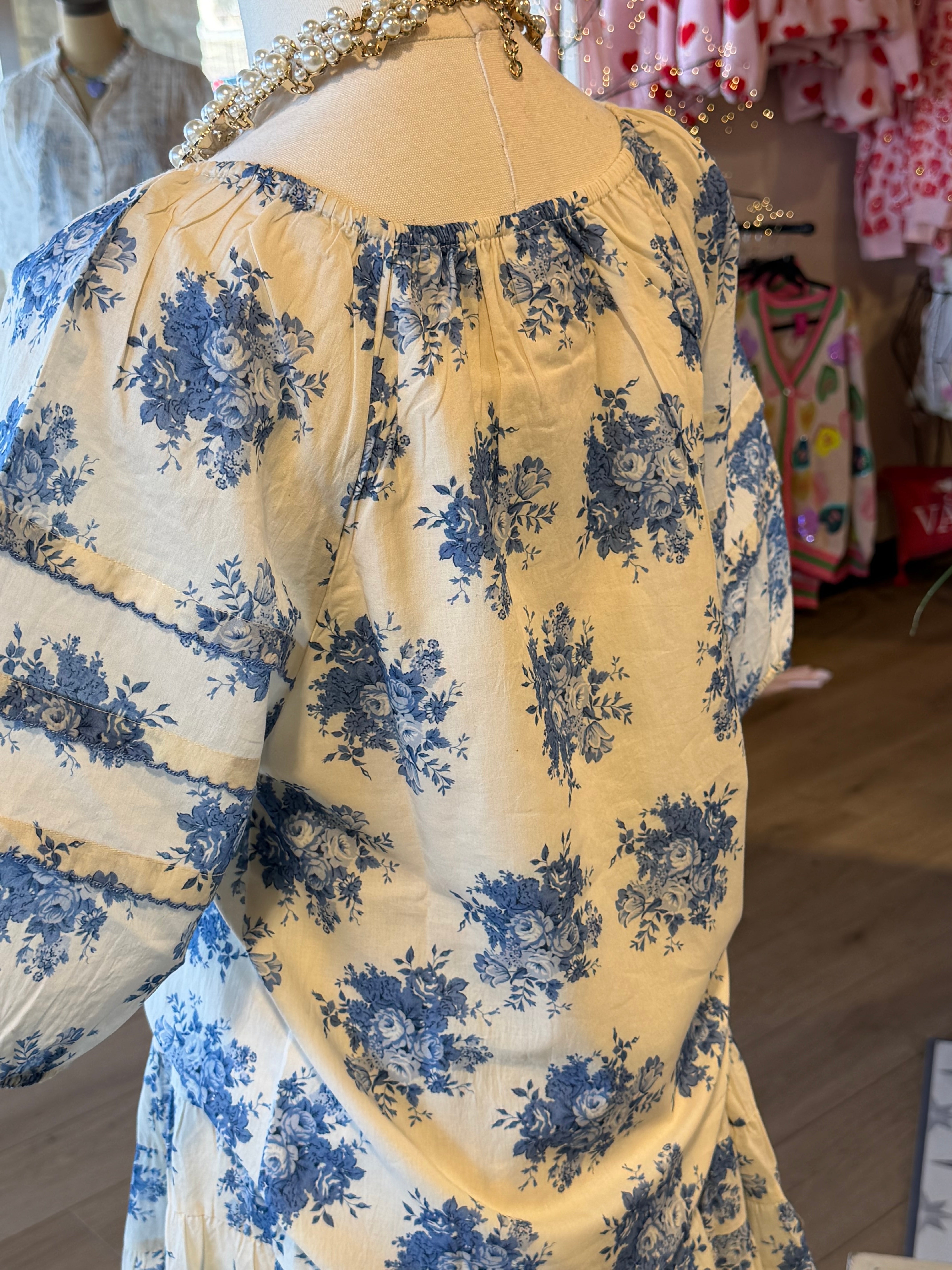 Field Of Dreams Top