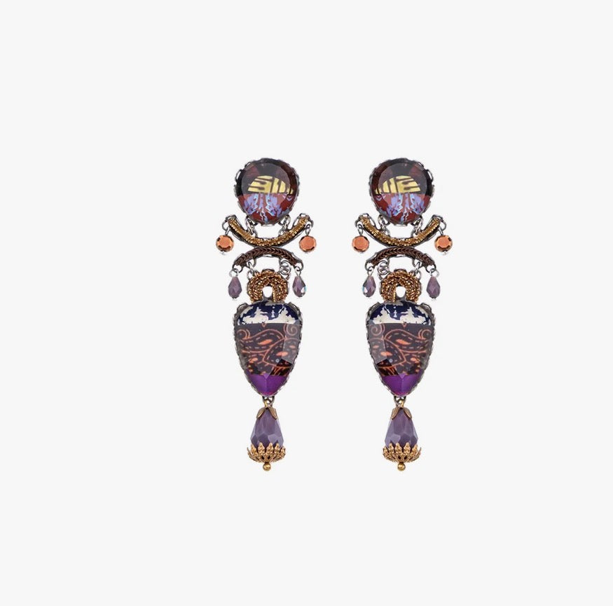 Mitti Earring