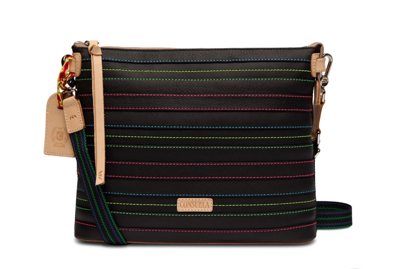 Consuela Ray Downtown Crossbody