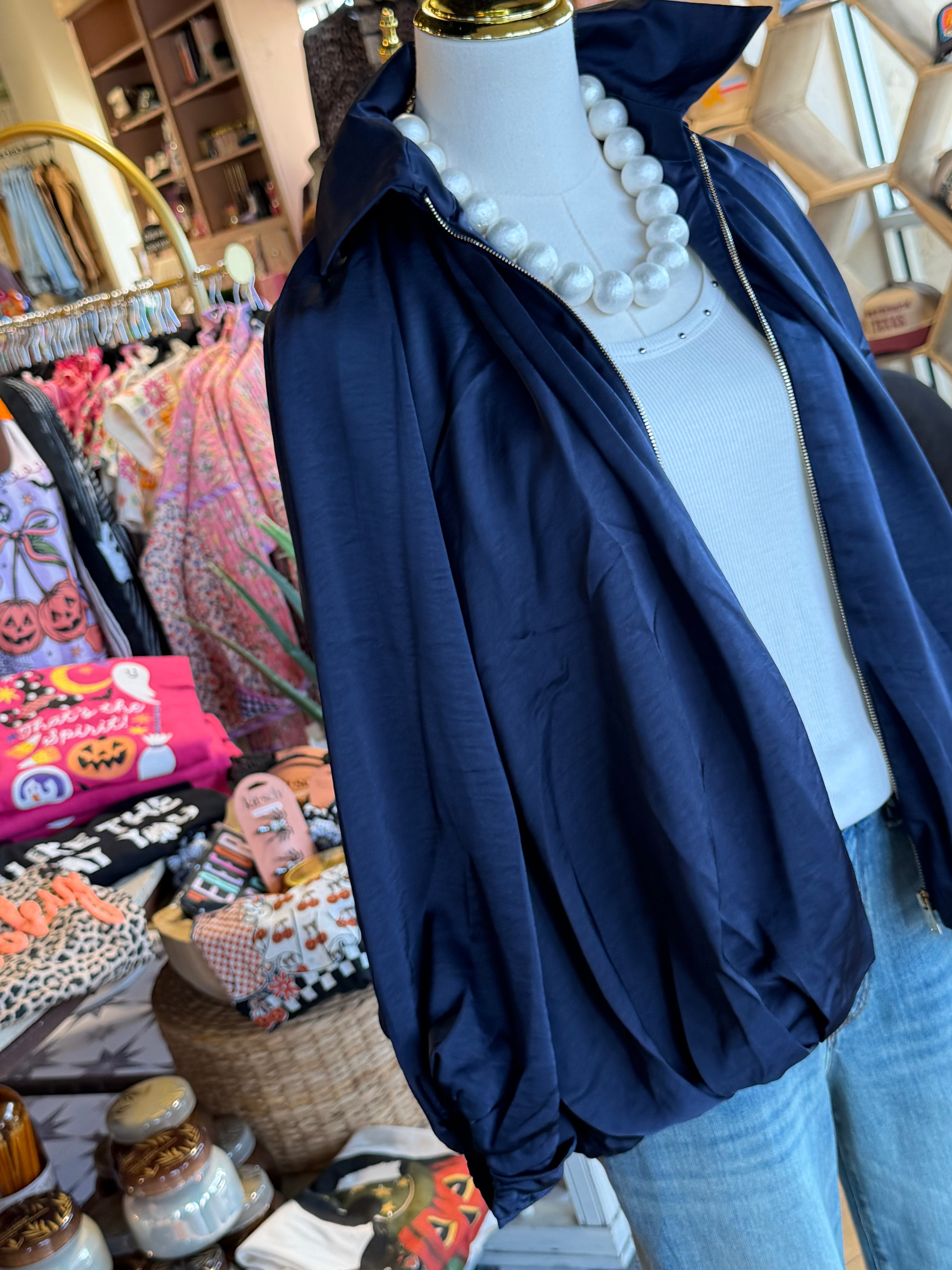 Natalie Sets- Navy Assorted