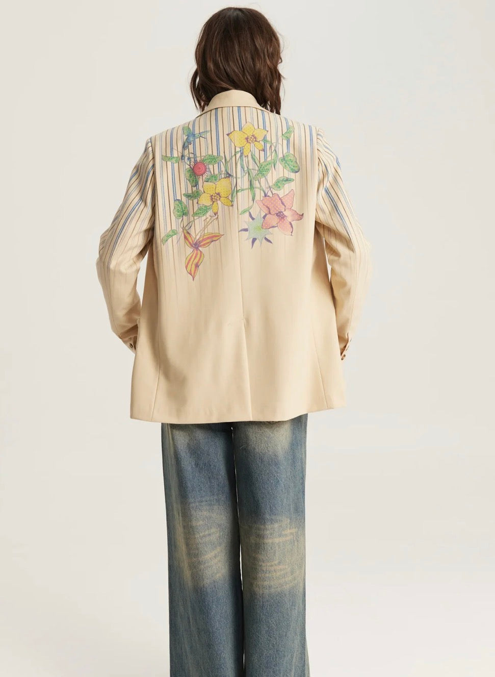 Marlo Jacket