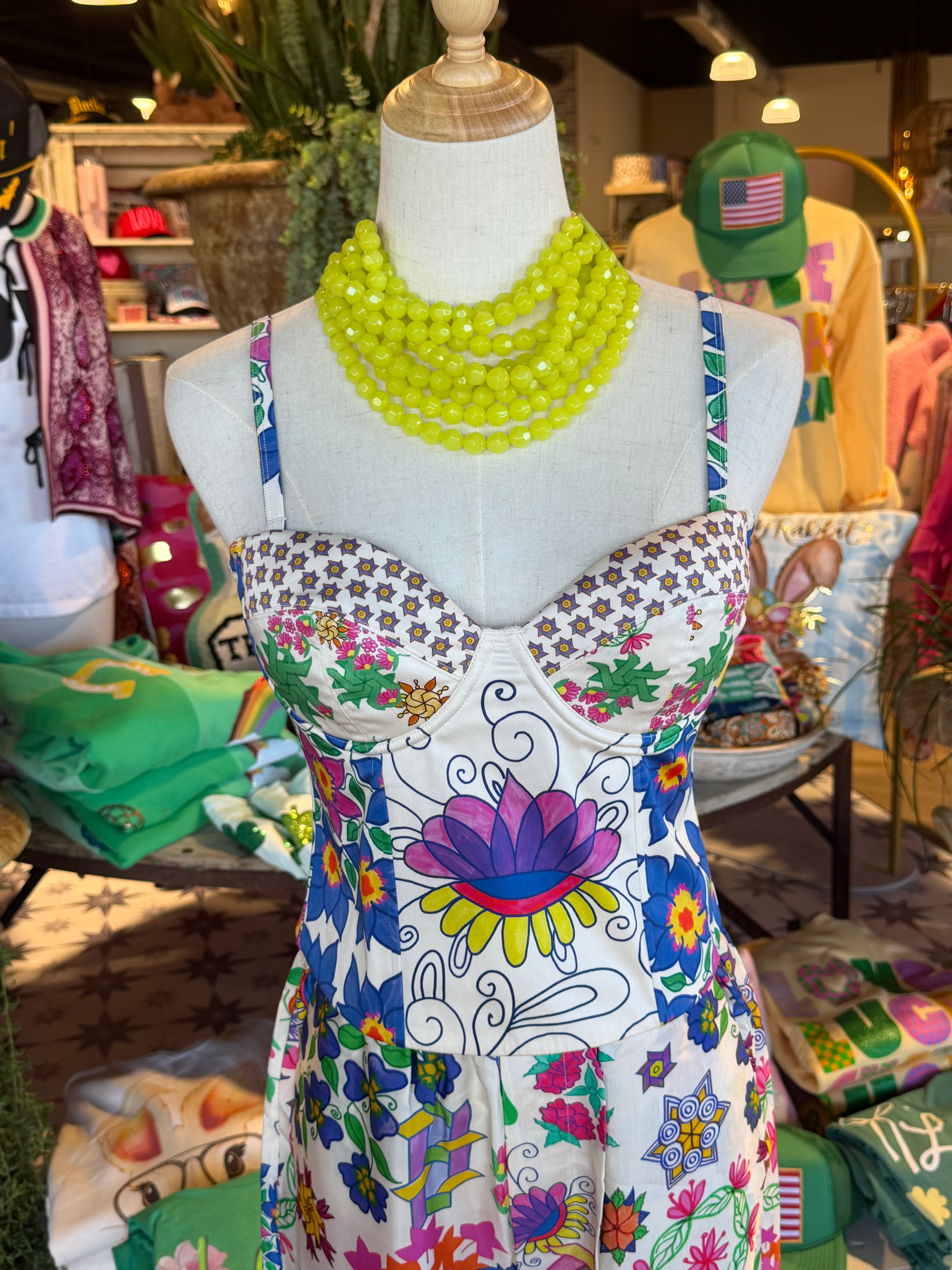 Emery Top