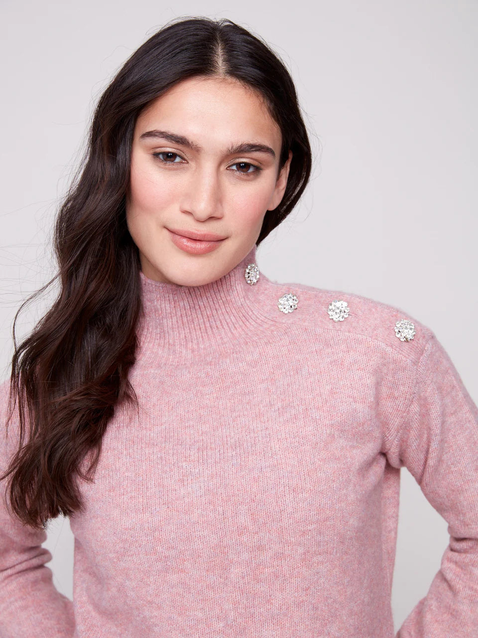 Primrose Sweater