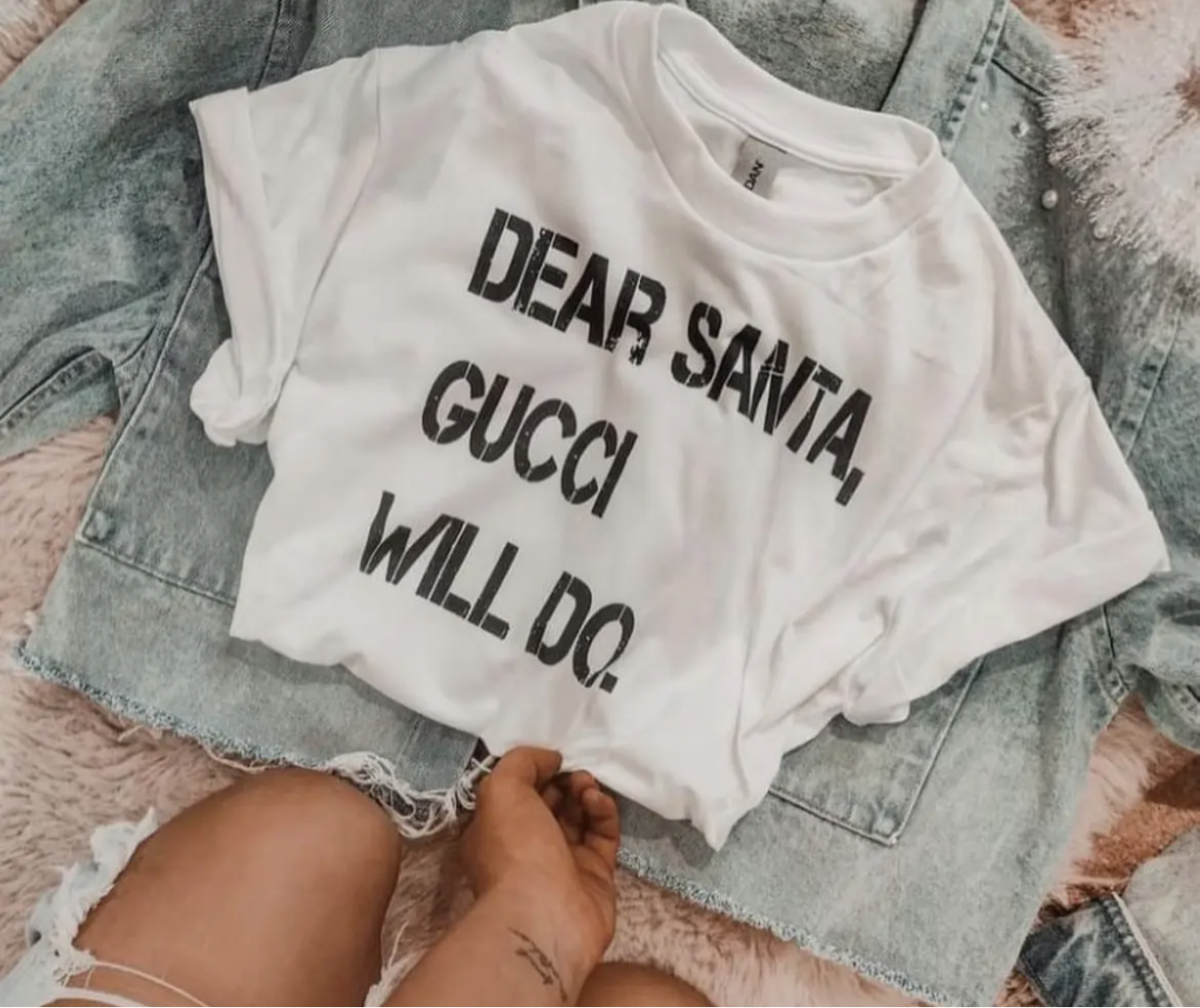 Dear Santa