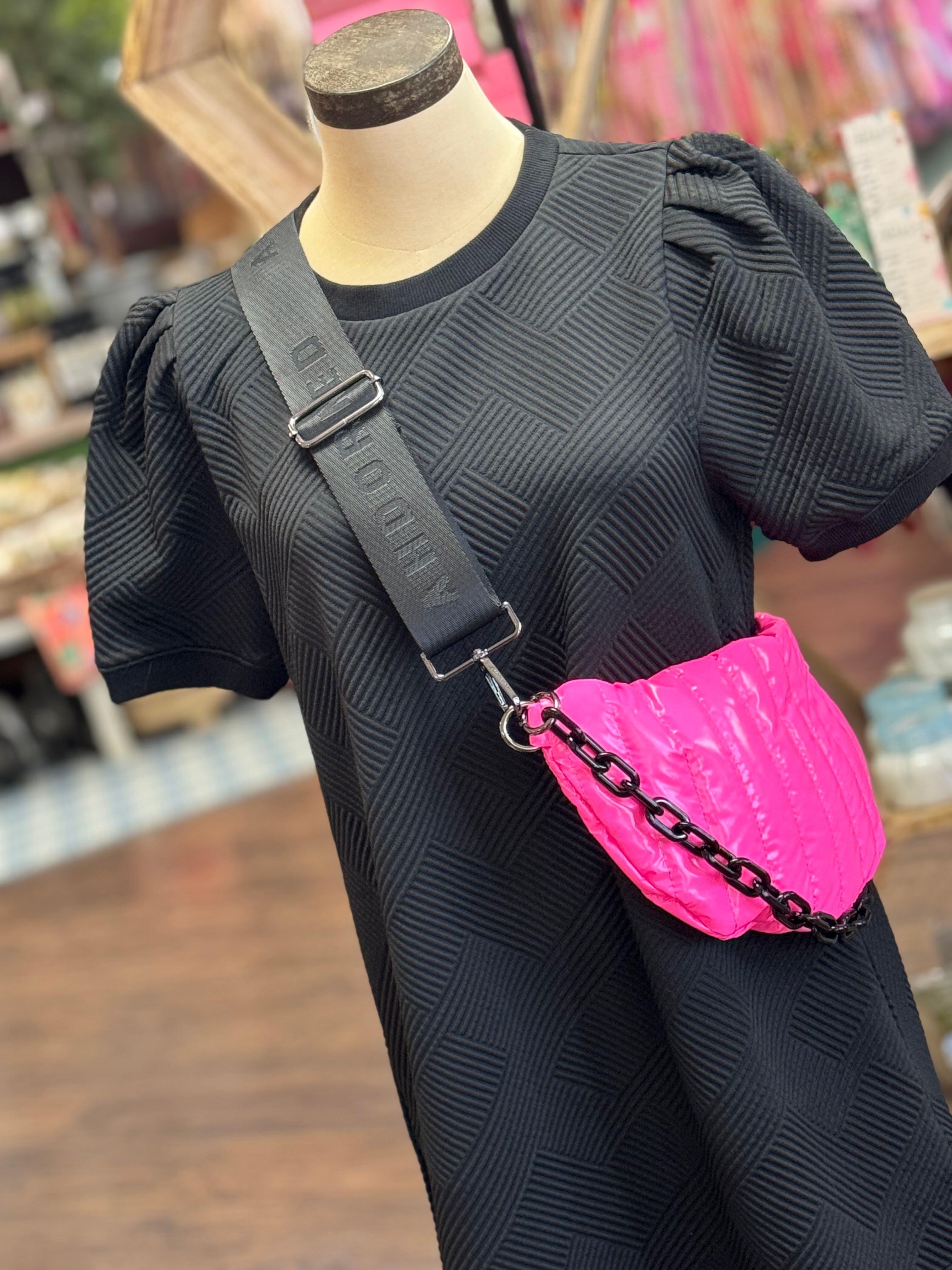 Reese Sling Bag***