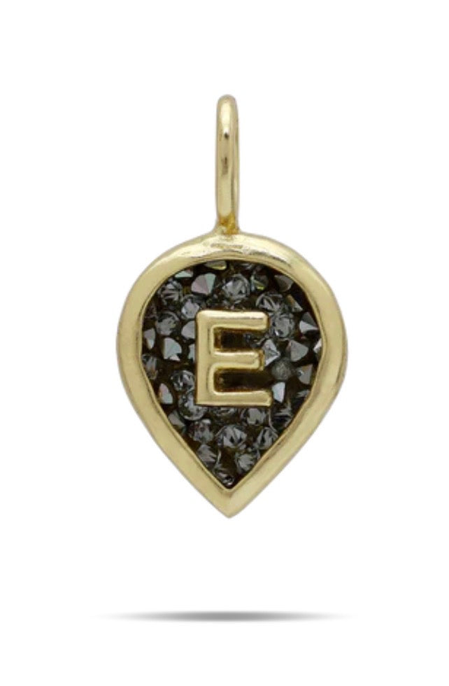 Lotus Pendant- Assorted