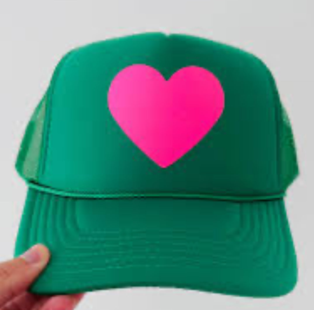 Love Hat-Assorted