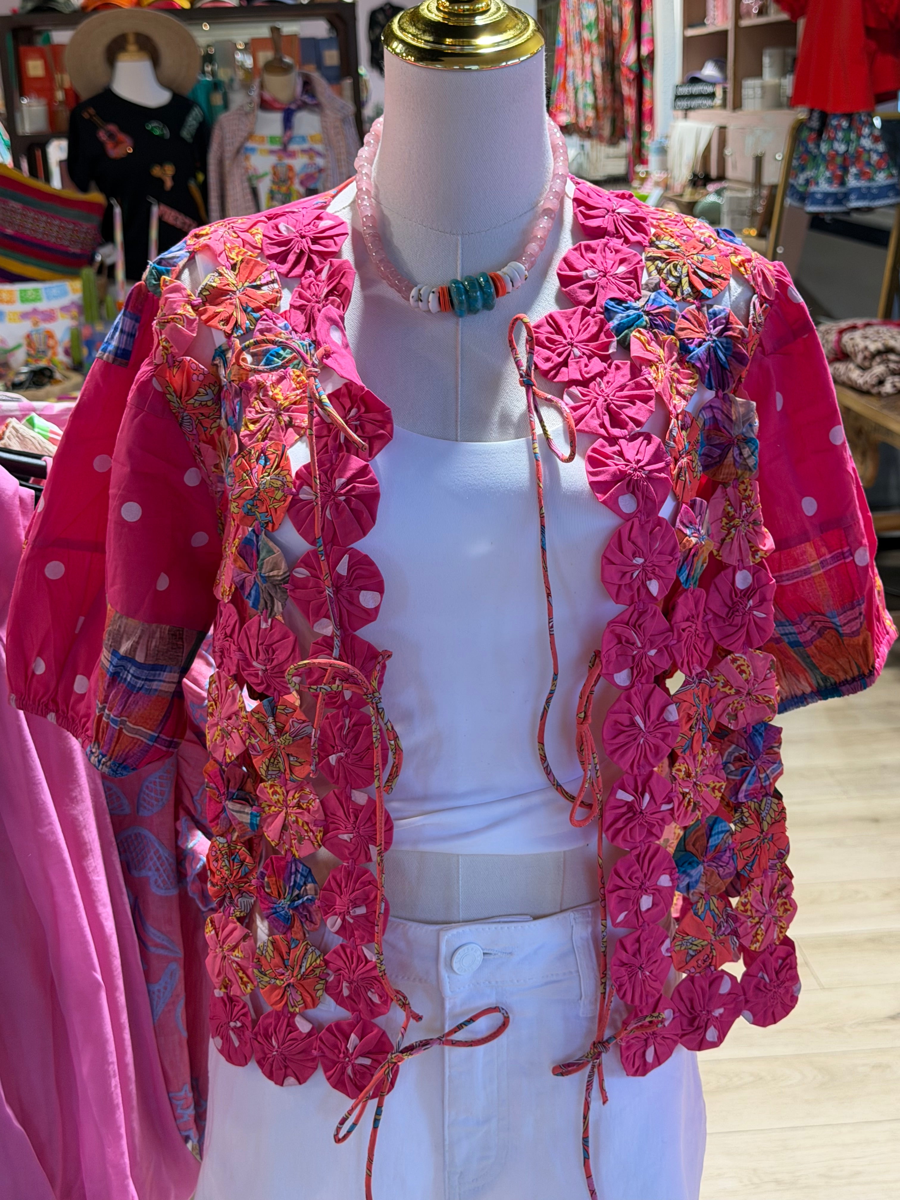Everly Vest