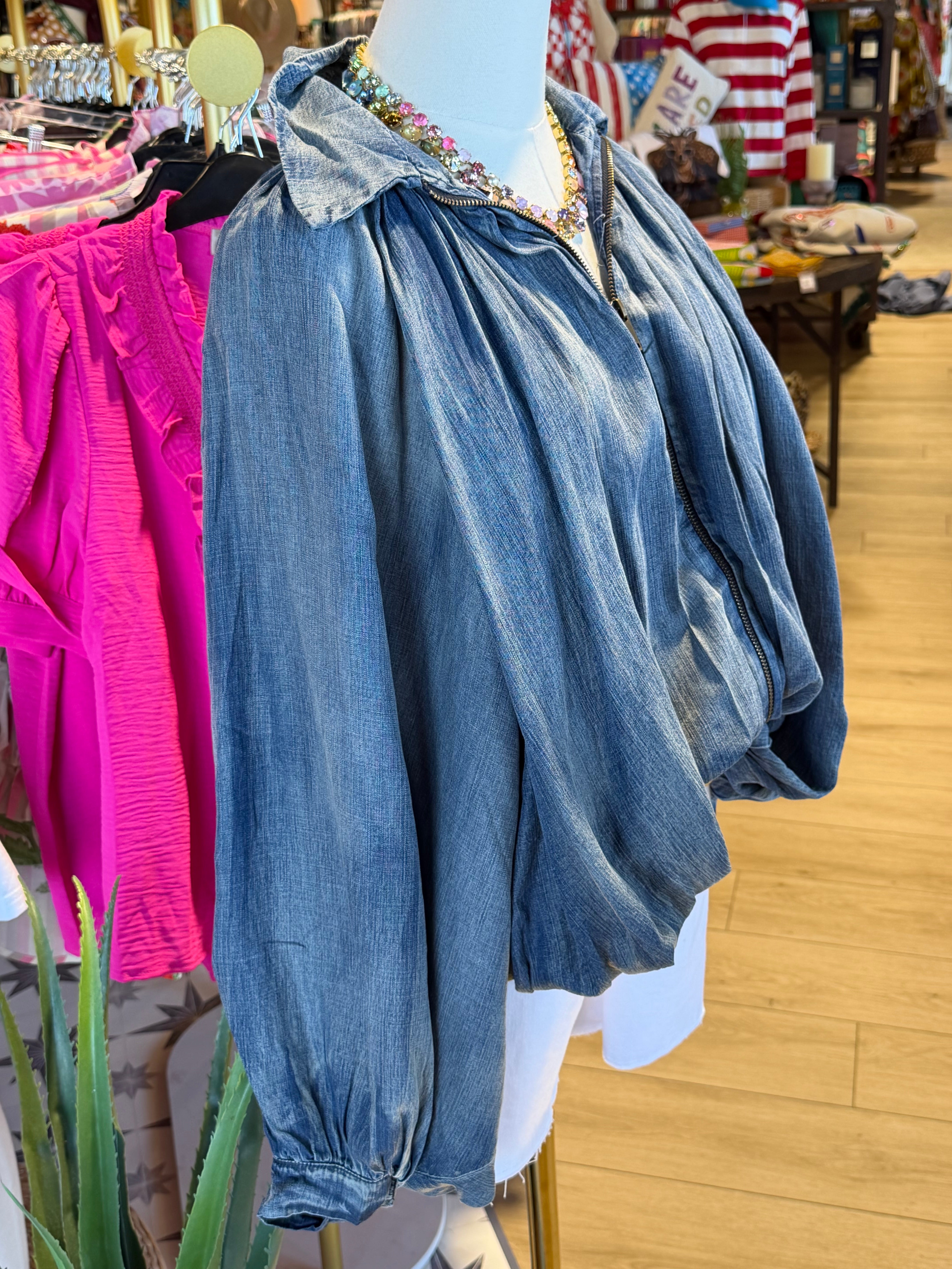 Willow Jacket