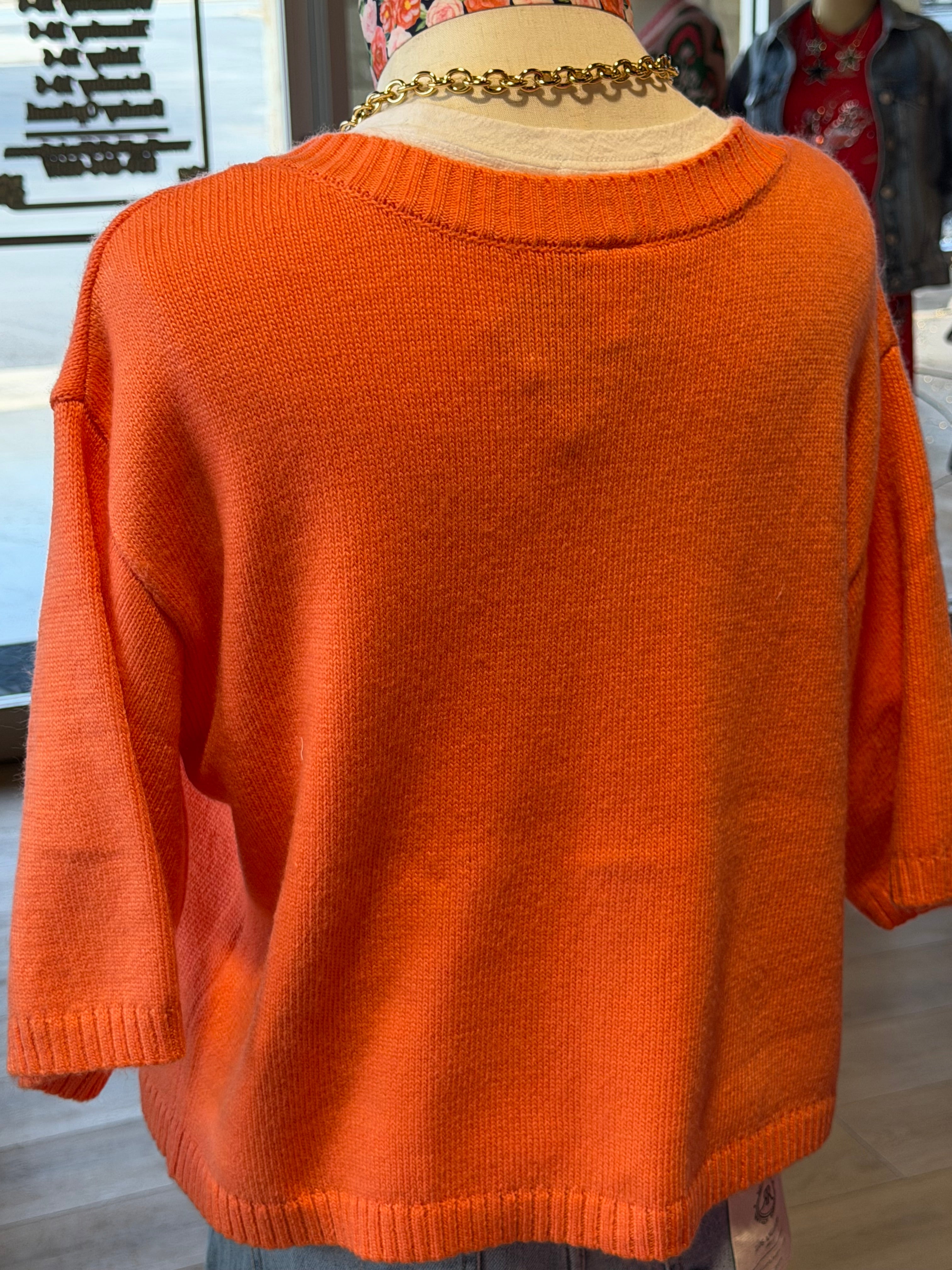 Regina Cardigan (2Colors)