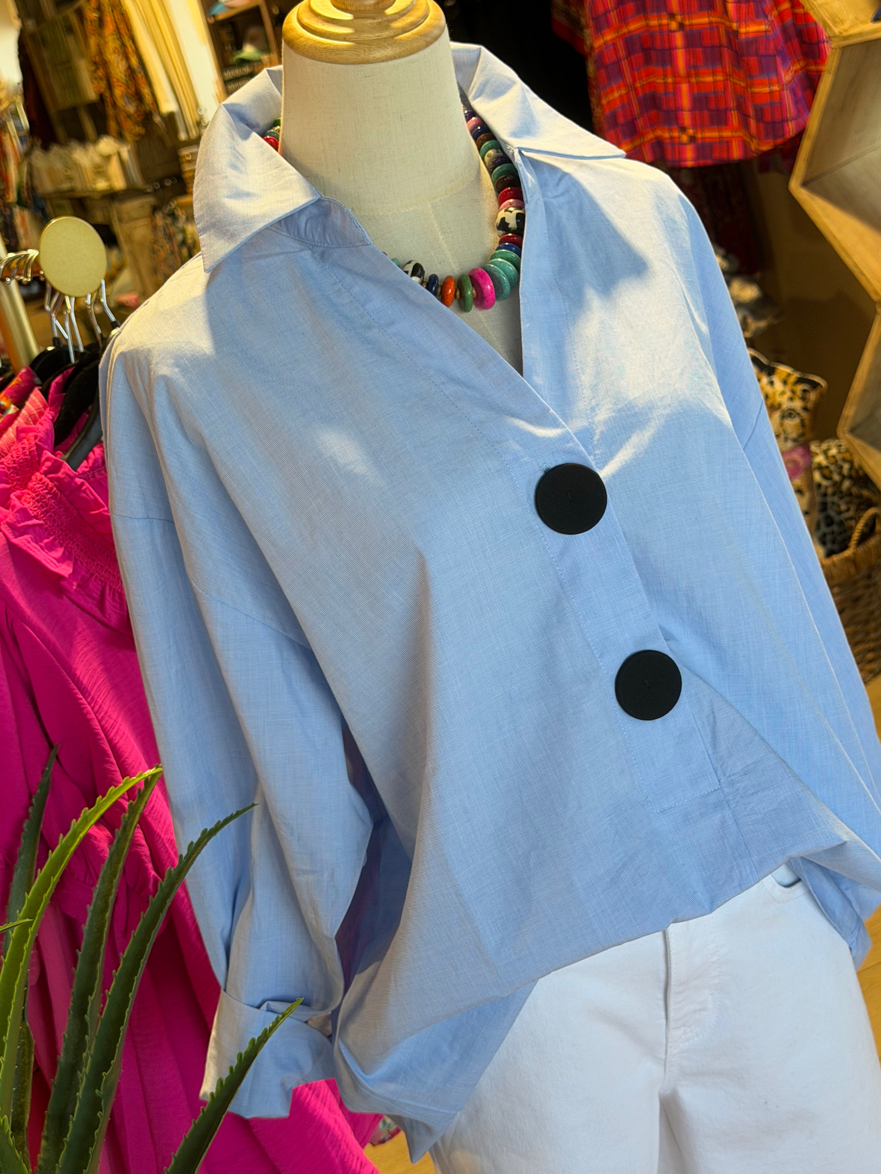 Coventry Top