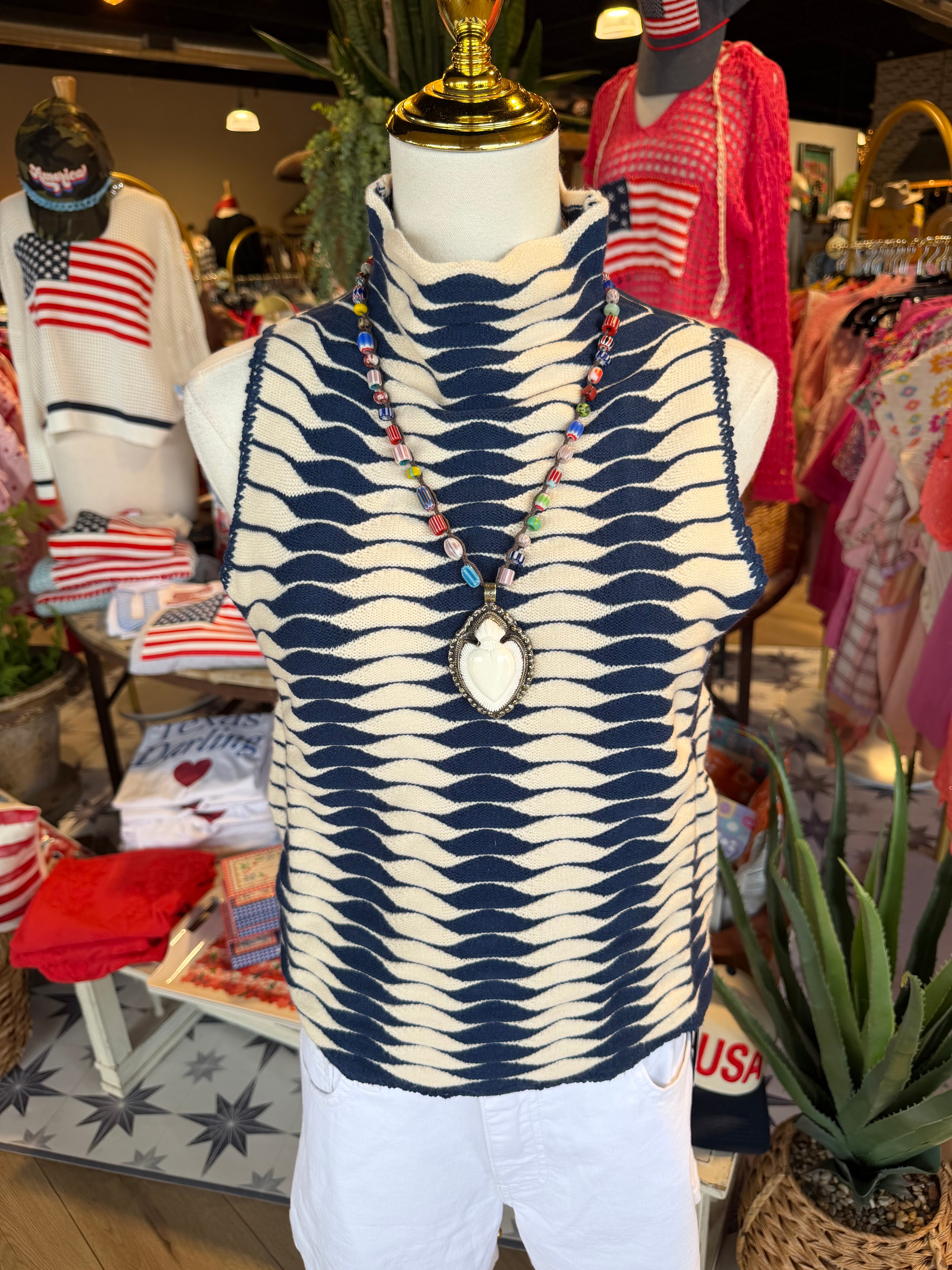 Maggie Top