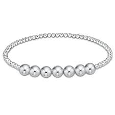 Beaded Bliss Bracelet-Assorted
