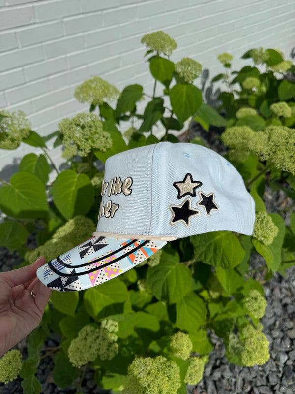 Mother Like No Other Hat