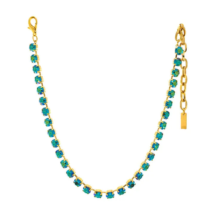 Trentley Necklace-Assorted