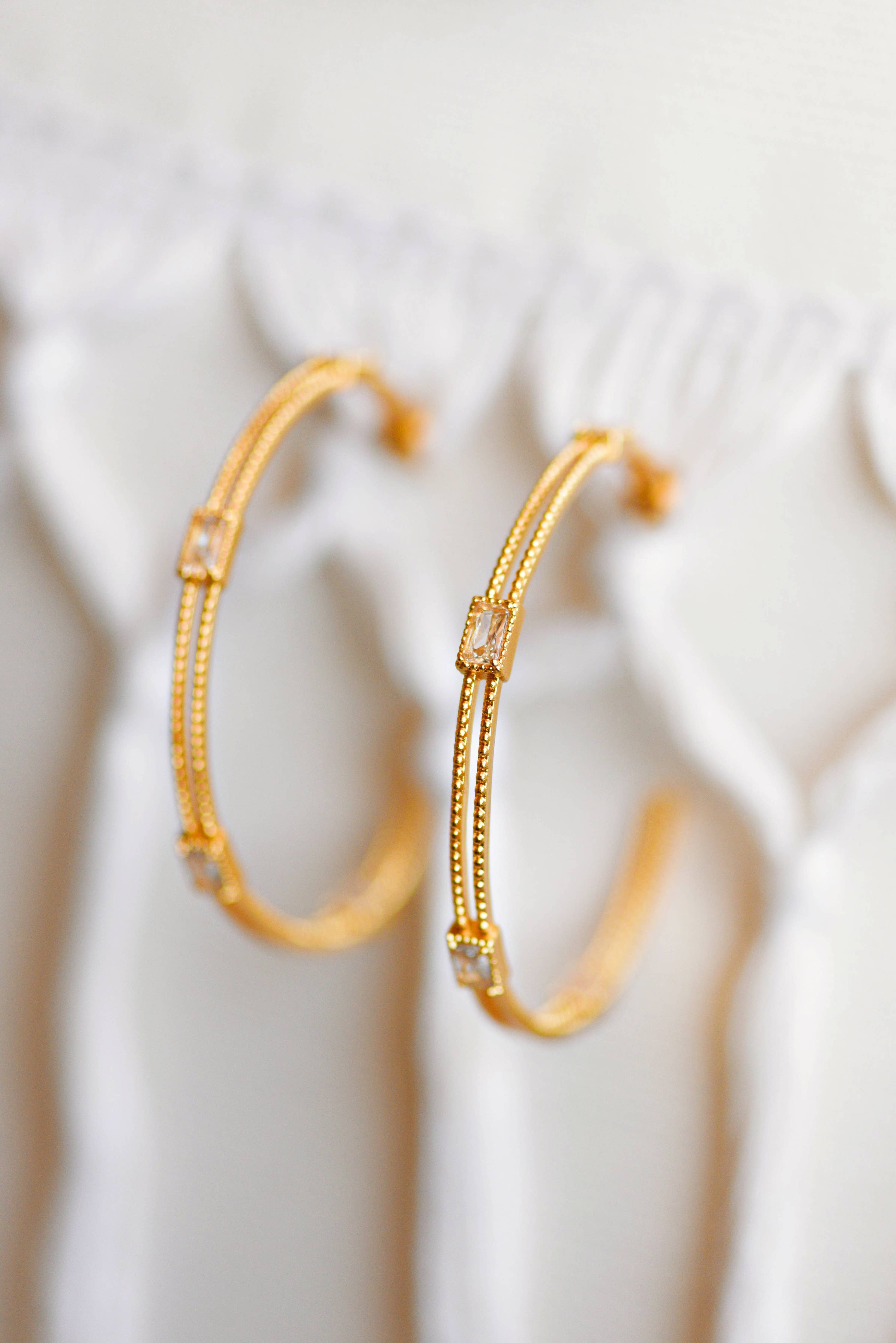 Stella Hoops