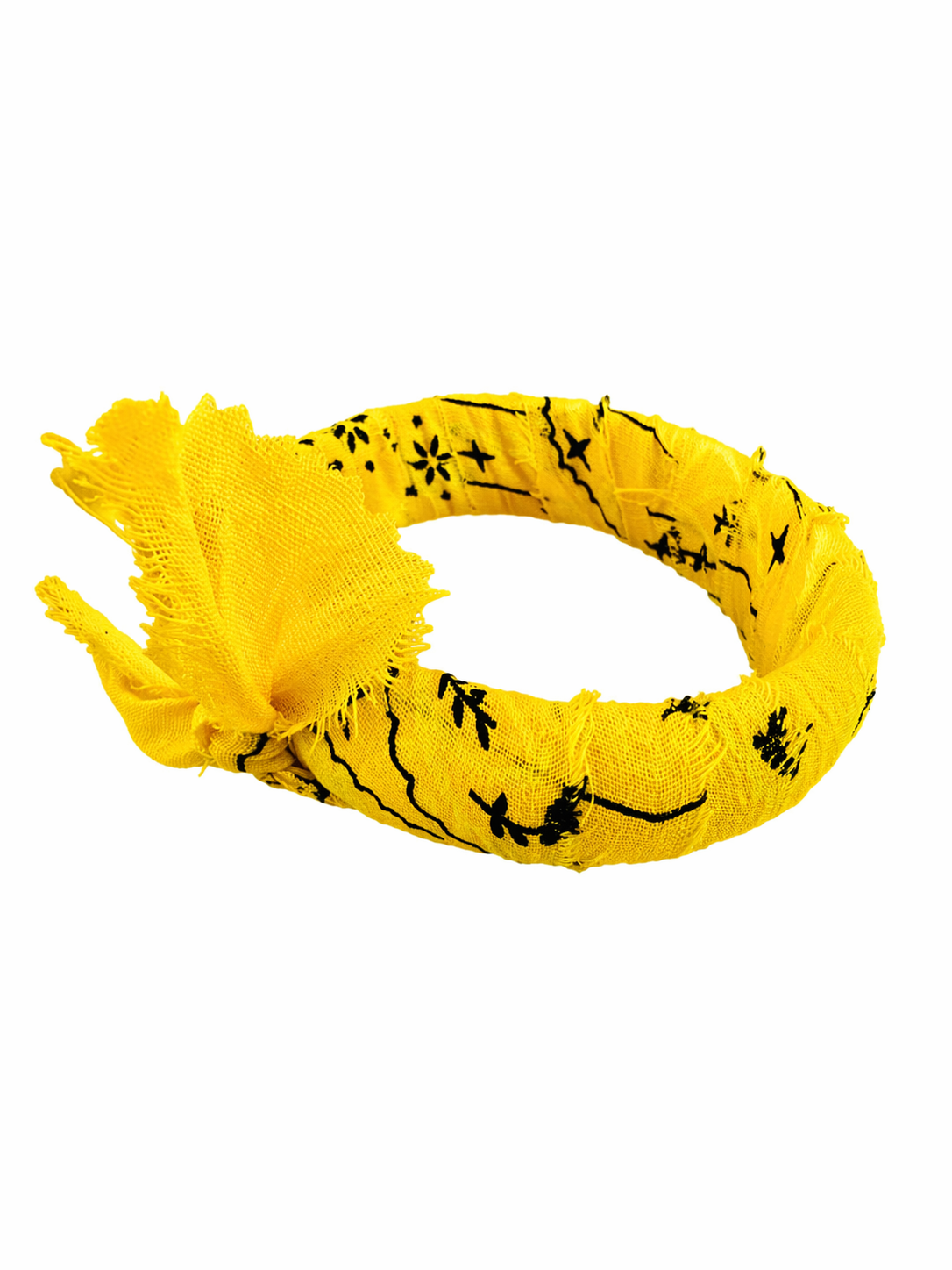 Bandana Bangles