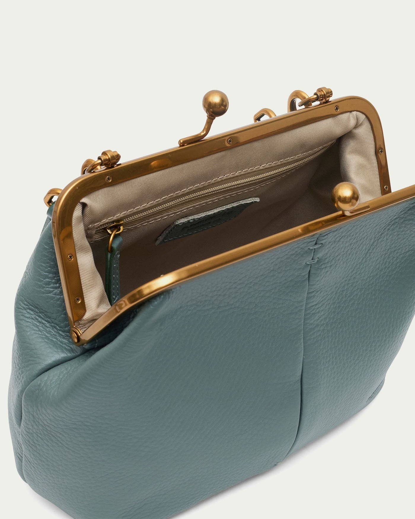 Miles Frame Convertible Crossbody