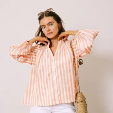 Lucia Daydreamer Top