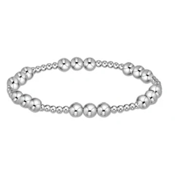 Sterling Bracelet-Assorted