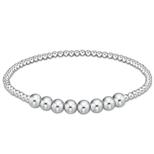 Beaded Bliss Bracelet-Assorted