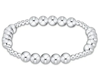 Sterling Bracelet-Assorted