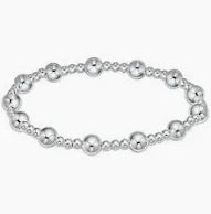 Sterling Bracelet-Assorted