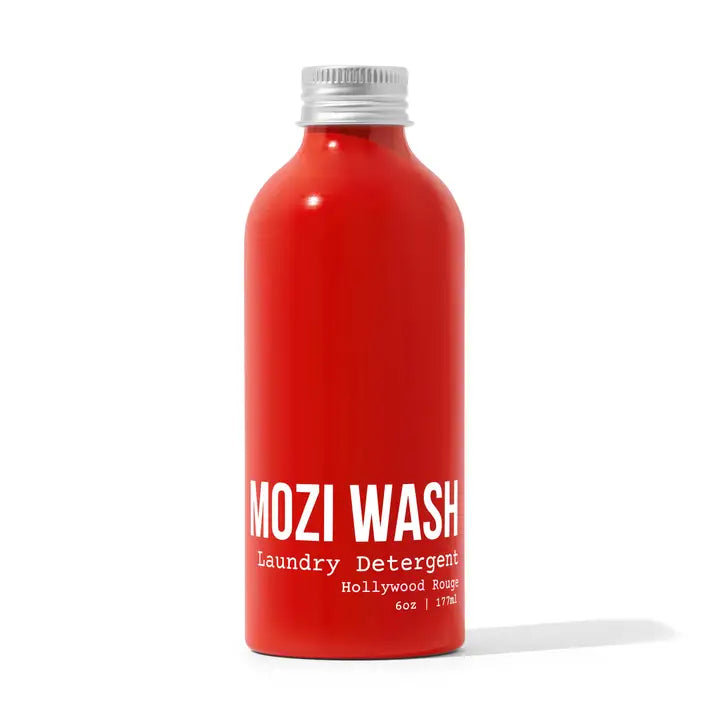 Laundry Detergent