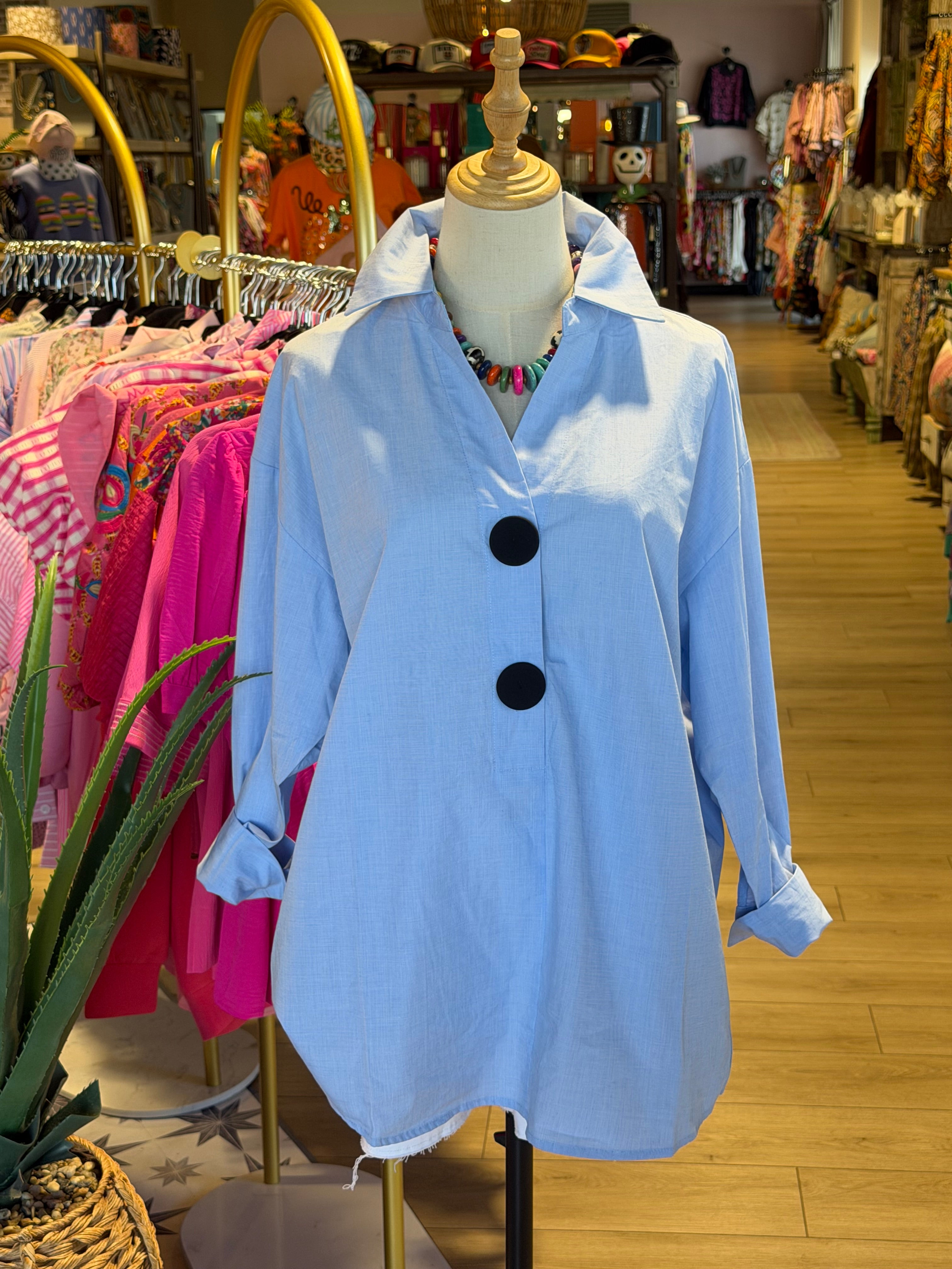 Coventry Top