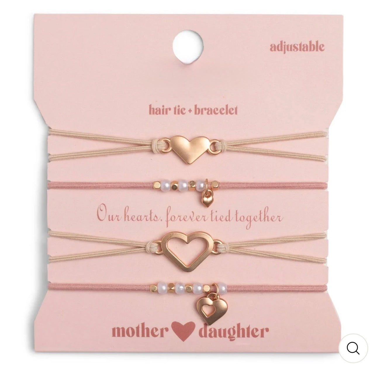 Bands & Bracelets- Assorted