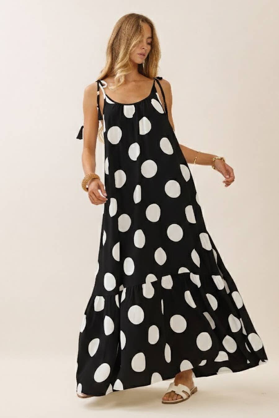 Liz Lainey Dress