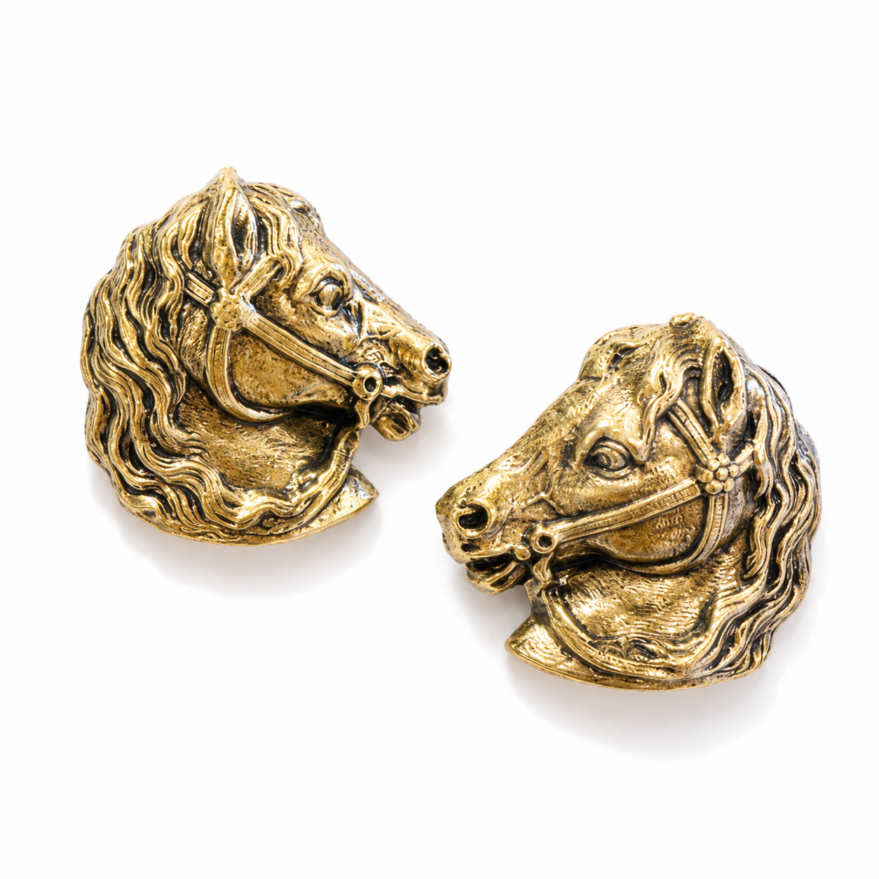 The Filly Earring