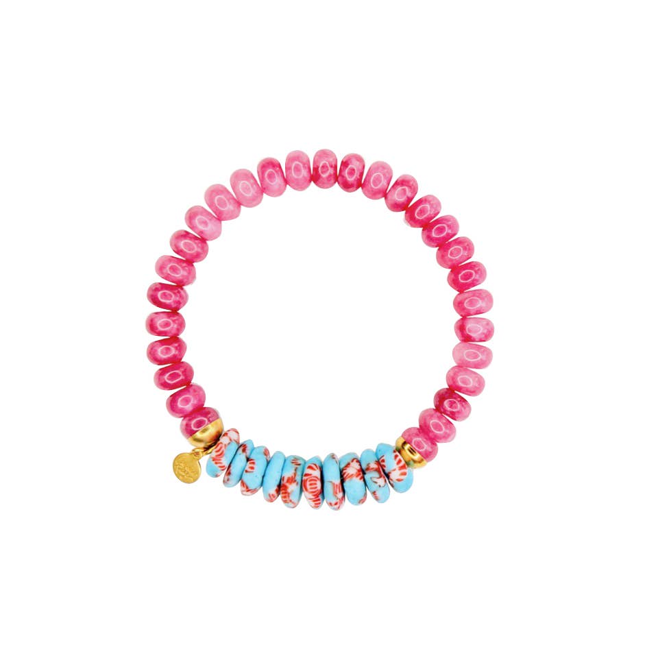 Julep Elastic Bracelet