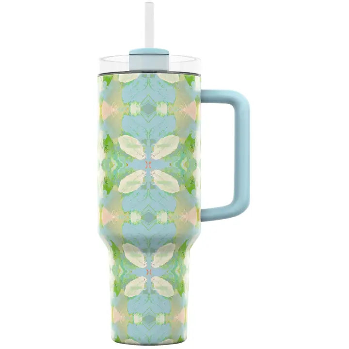 Elephant Falls Tumbler