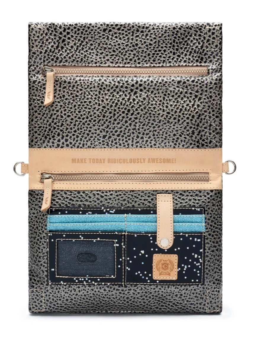 Consuela Tommy Metro Crossbody