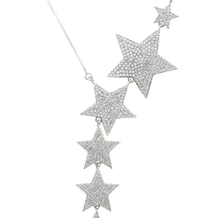 Star Bright Necklace