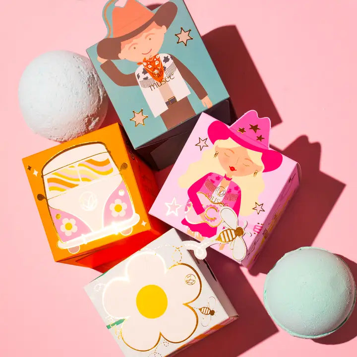 Western Bath Balm-Assorted