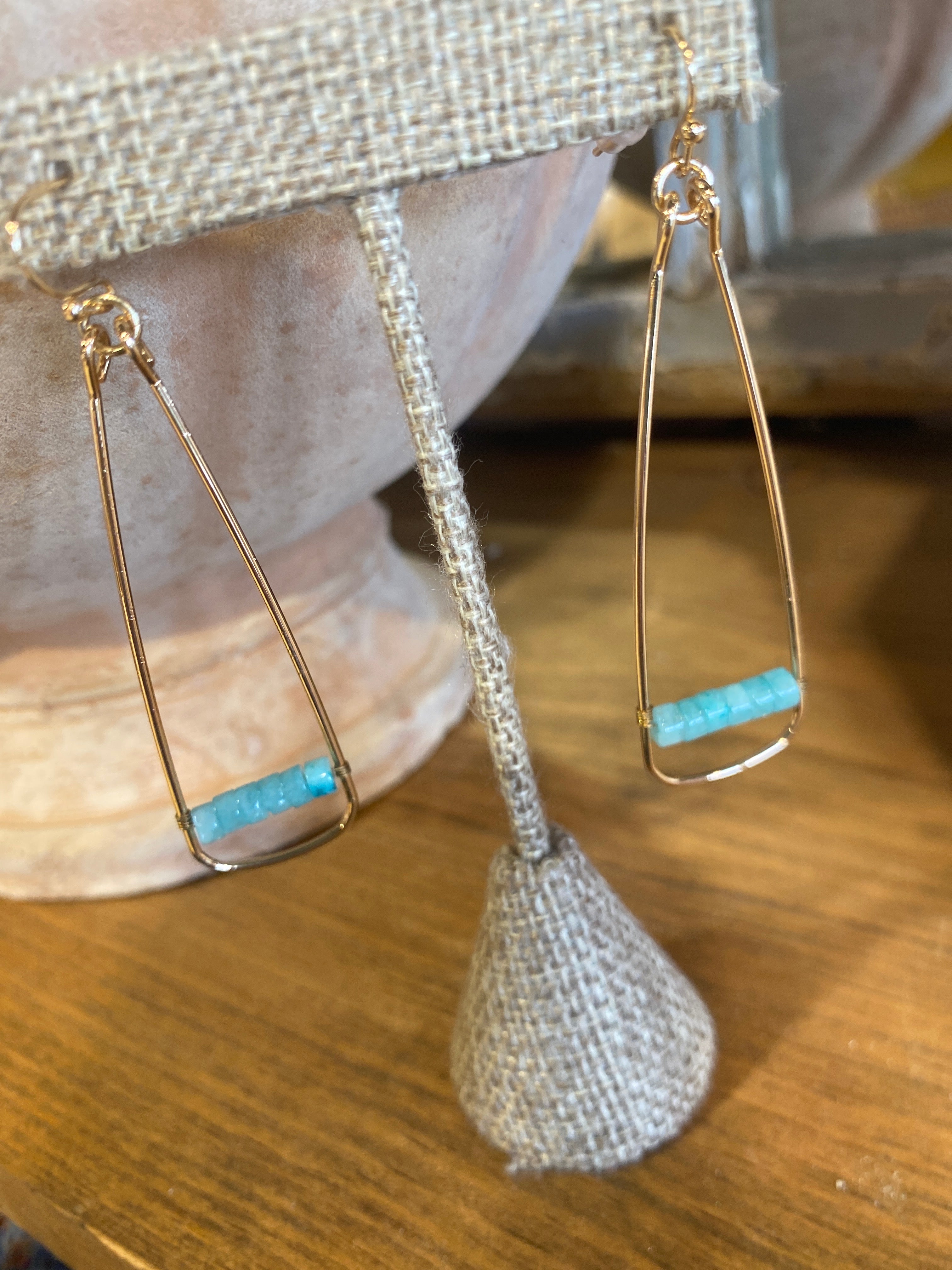Katie Earrings