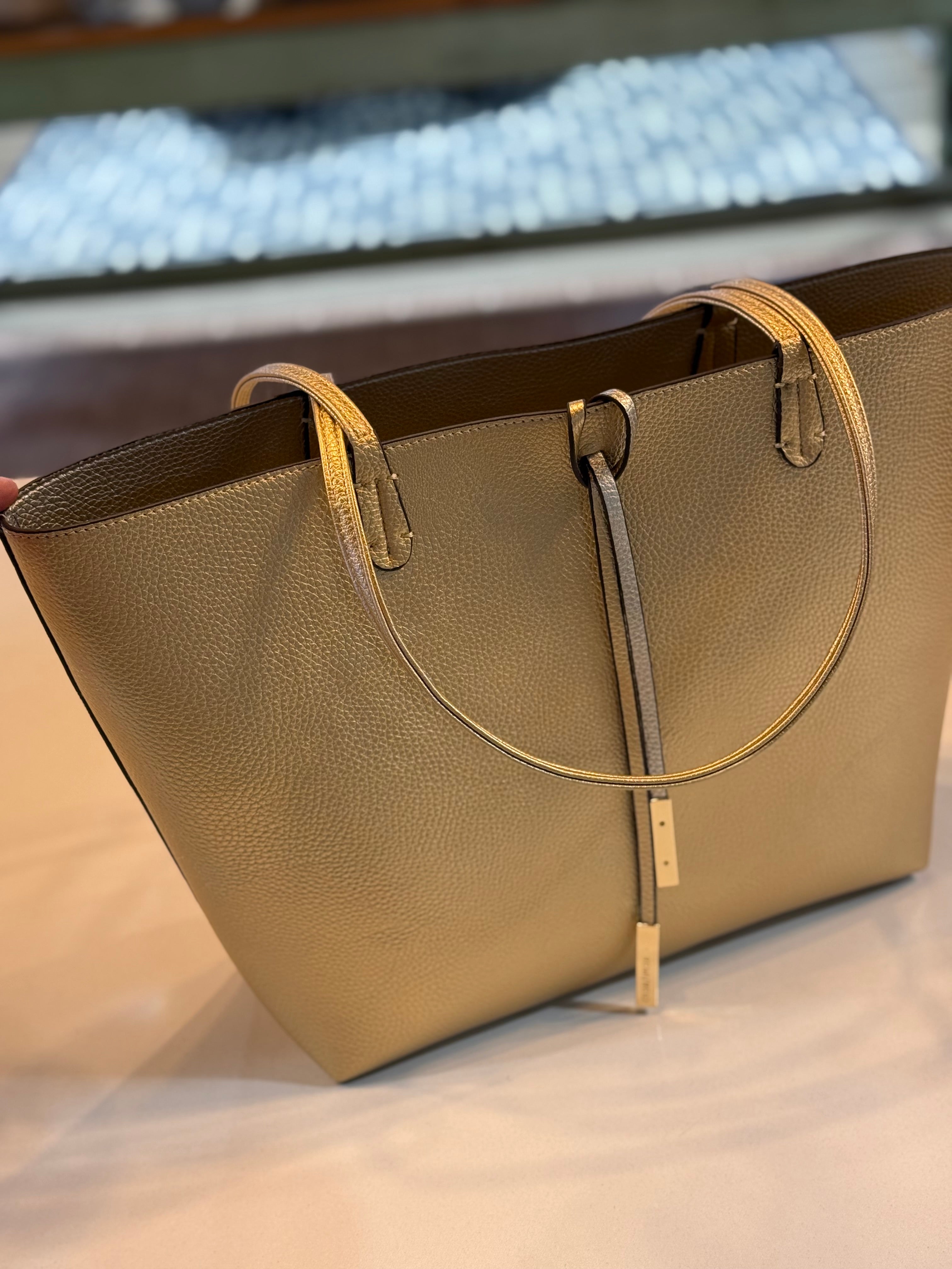 Departure  Reversible Tote- 3Styles