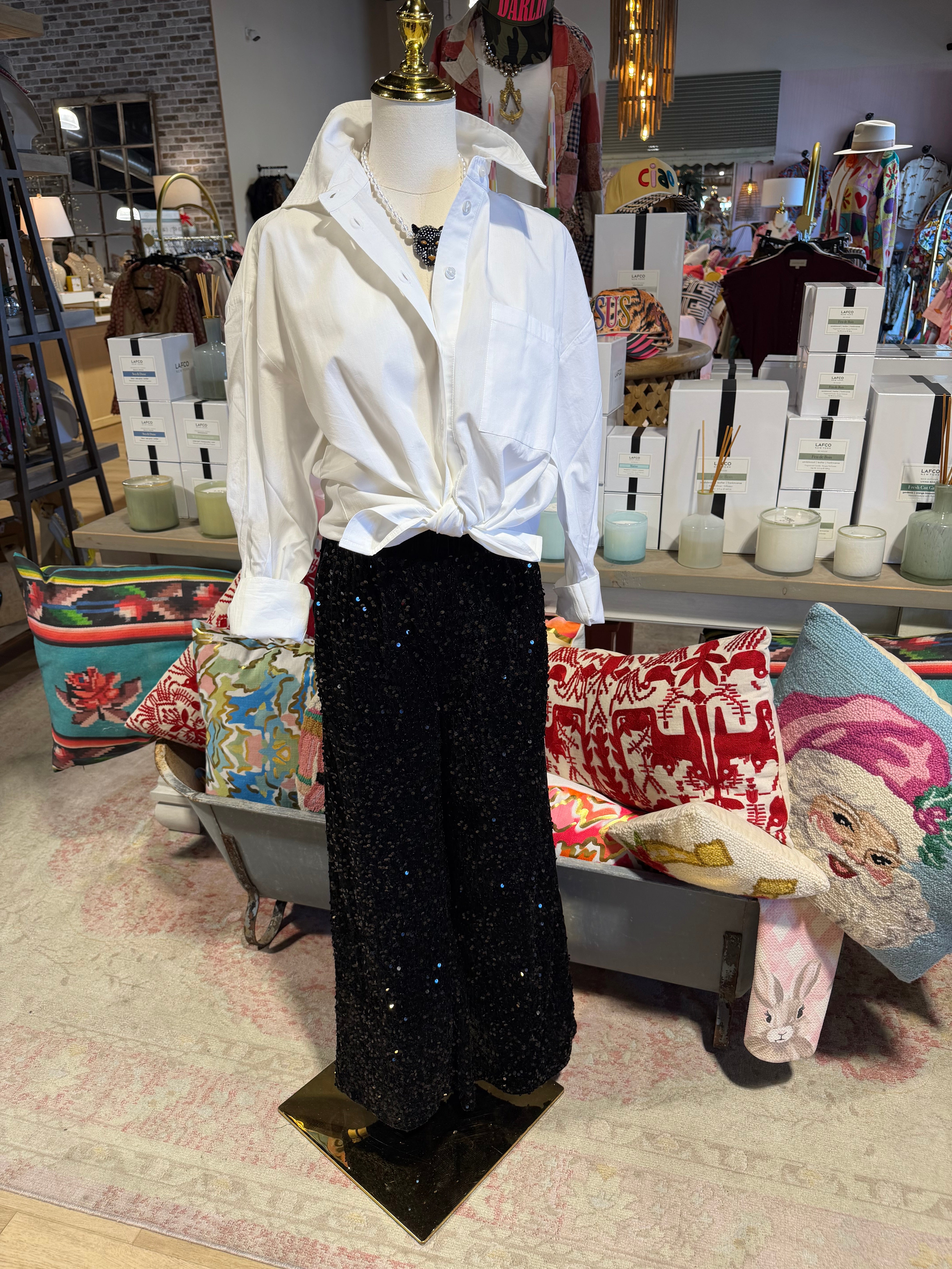 Thea Top