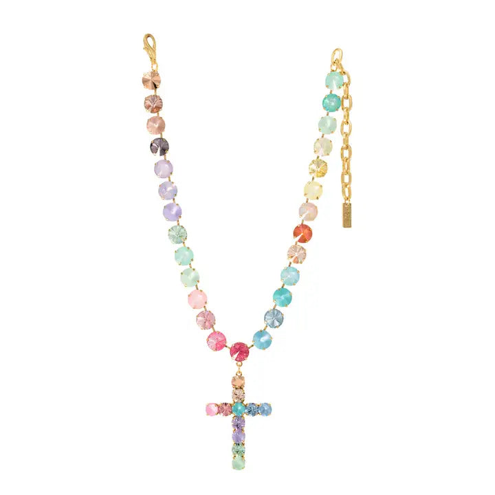 Donatella Necklace