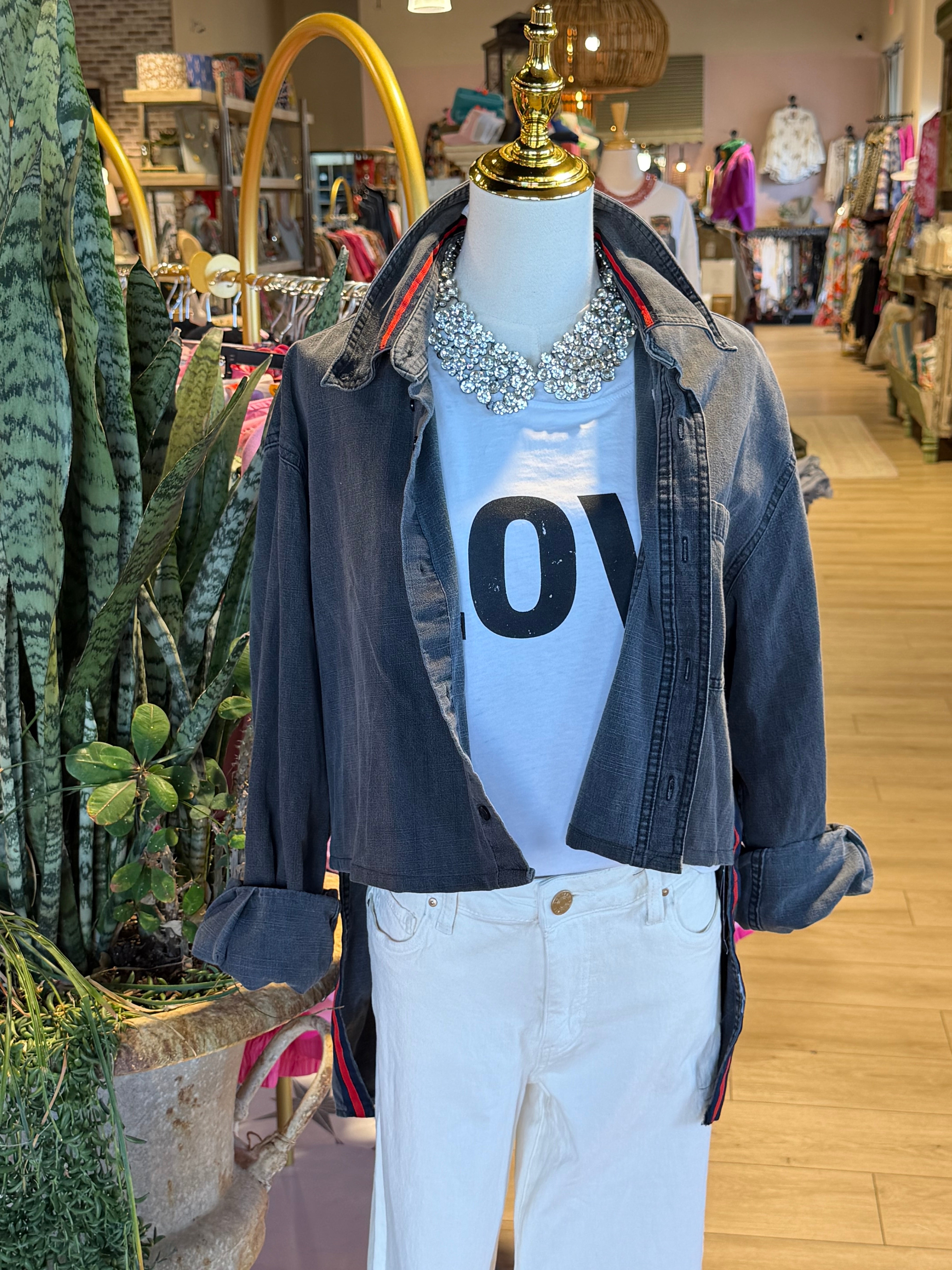 Stormie One of a Kind