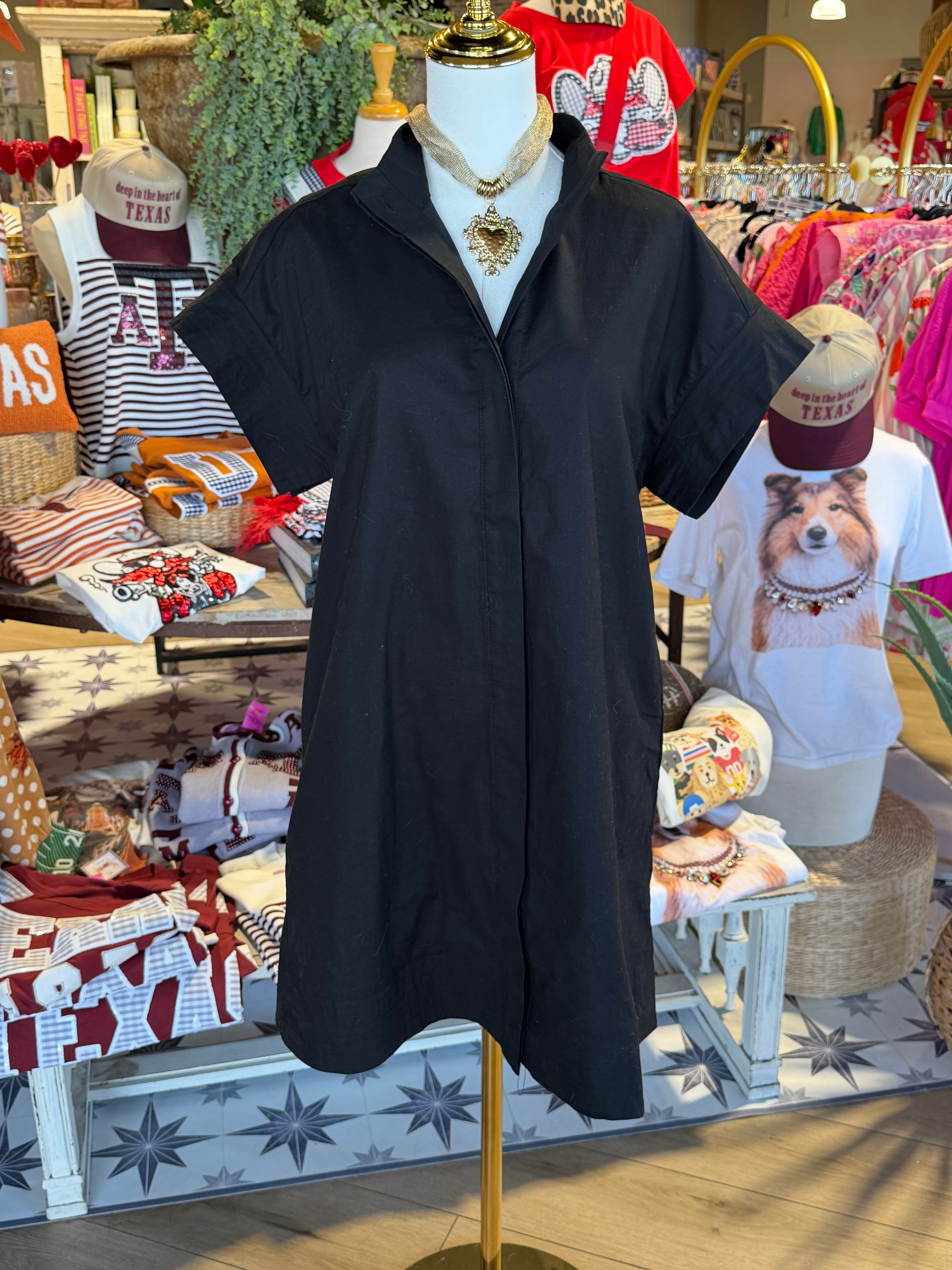 Ryann Dress
