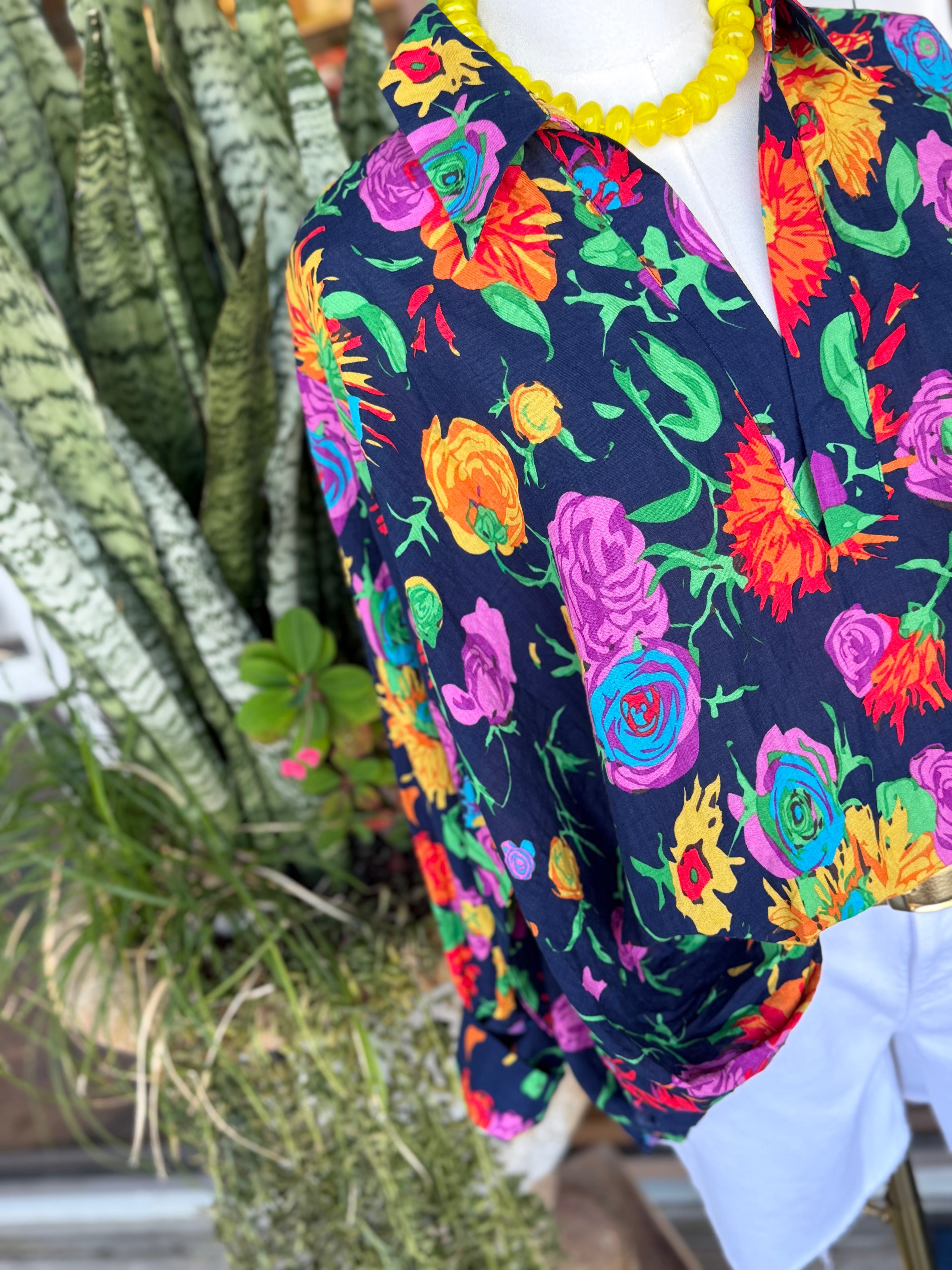 Clarissa Top