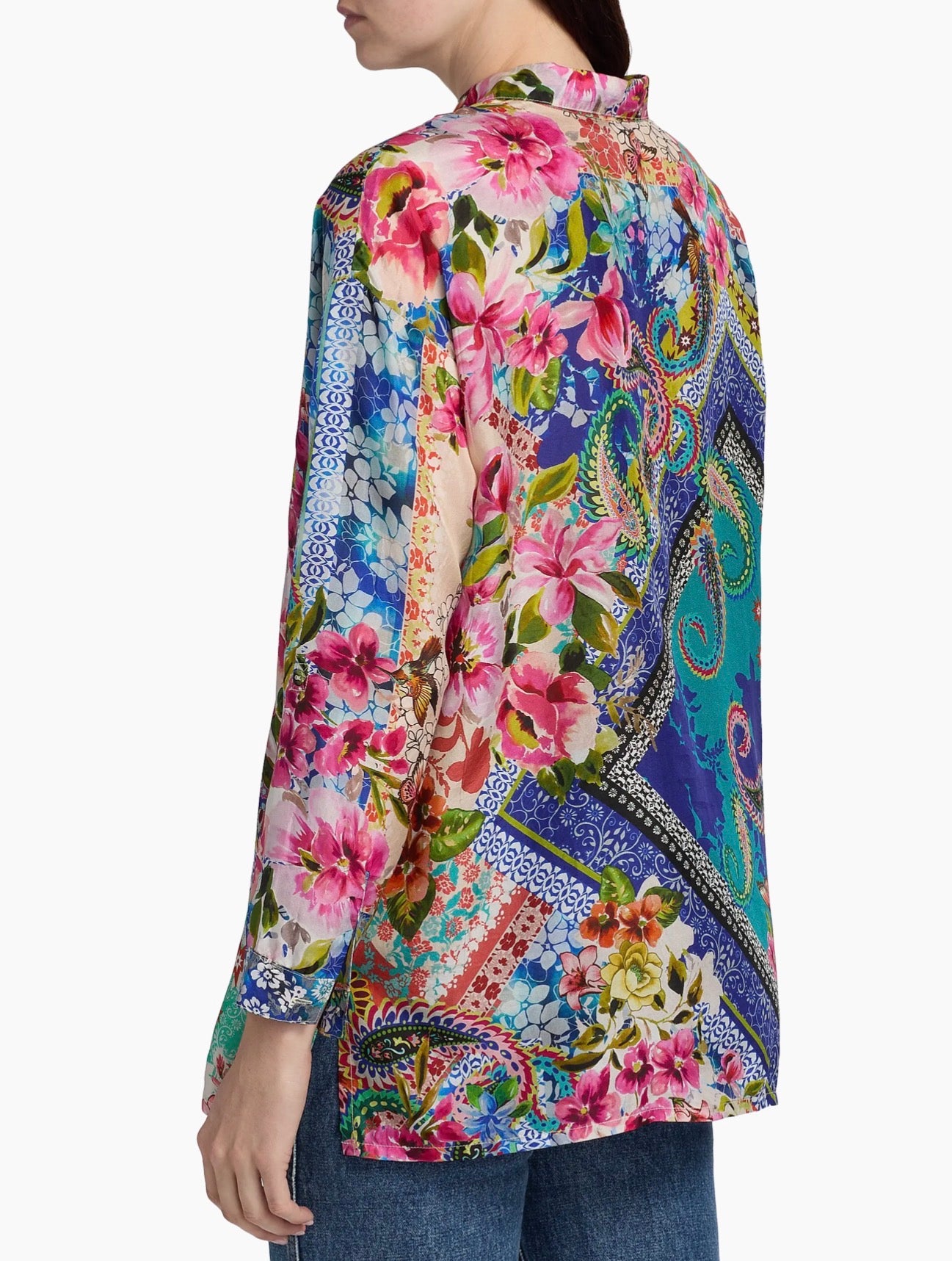 Evie Tunic