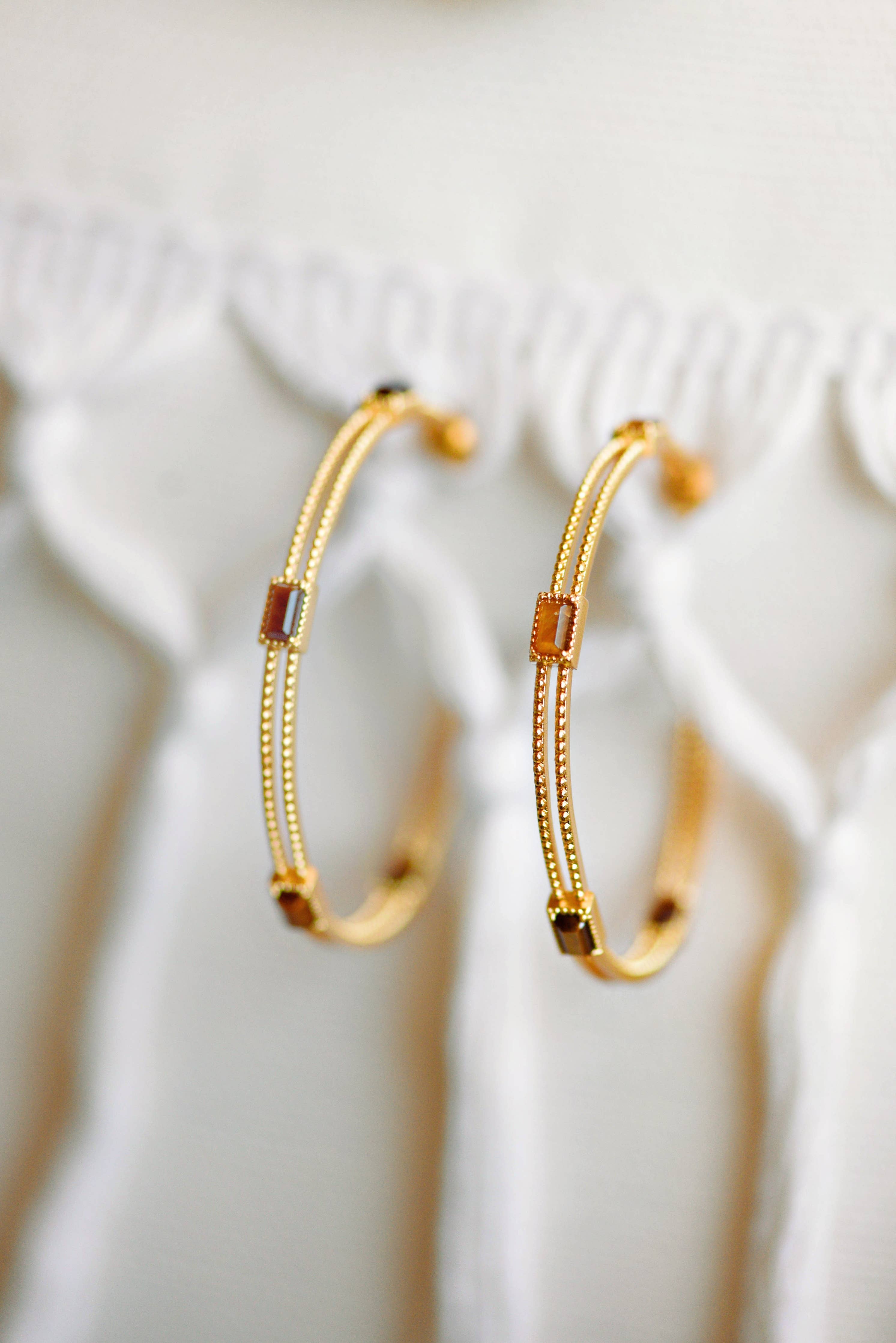 Stella Hoops